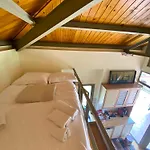 Nano With Fireplace And Next The Centre Villa *