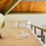 Nano With Fireplace And Next The Centre * 卡拉维塔