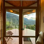 Villa Nano With Fireplace And Next The Centre Kalavryta