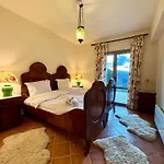 Nano With Fireplace And Next The Centre Villa *