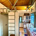 别墅 Nano With Fireplace And Next The Centre