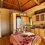 Nano With Fireplace And Next The Centre 别墅