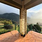 Villa Nano With Fireplace And Next The Centre