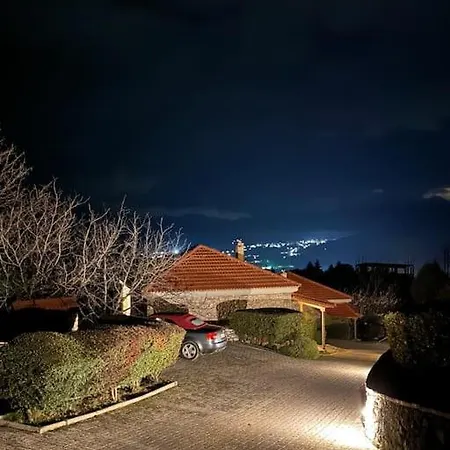 Nano With Fireplace And Next The Centre