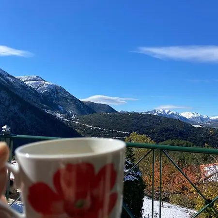 Nano With Fireplace And Next The Centre