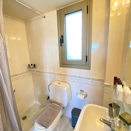 Nano With Fireplace And Next The Centre Vila *