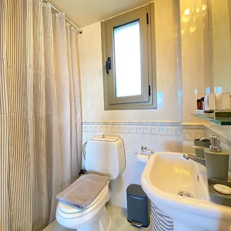 Vila Nano With Fireplace And Next The Centre