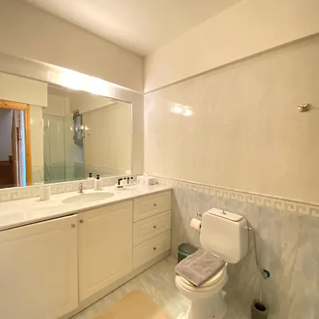 Villa Nano στο βουνό με τζάκι *