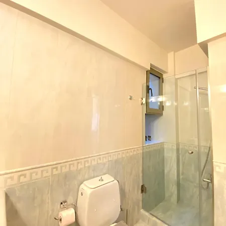 Villa Nano With Fireplace And Next The Centre Kalavryta
