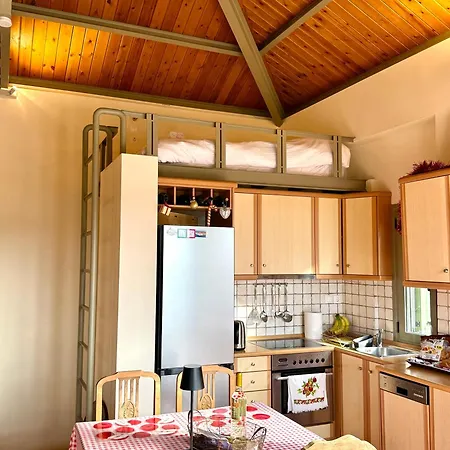 Villa Nano With Fireplace And Next The Centre Kalavryta