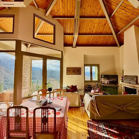 Nano With Fireplace And Next The Centre