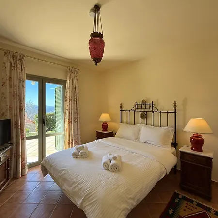 Nano With Fireplace And Next The Centre *