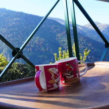 Vila Nano With Fireplace And Next The Centre Kalavryta