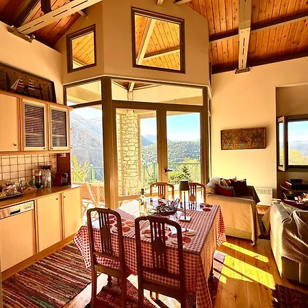 Nano With Fireplace And Next The Centre *