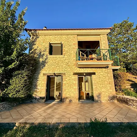 Nano With Fireplace And Next The Centre Vila
