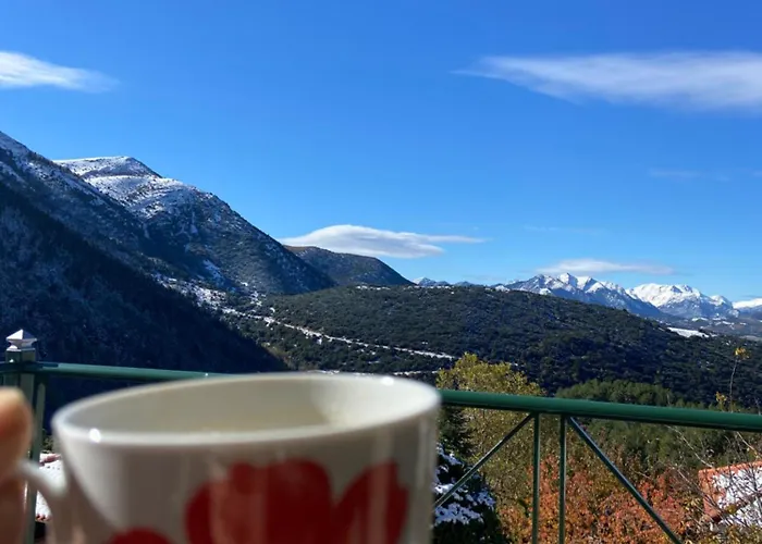 Nano With Fireplace And Next The Centre