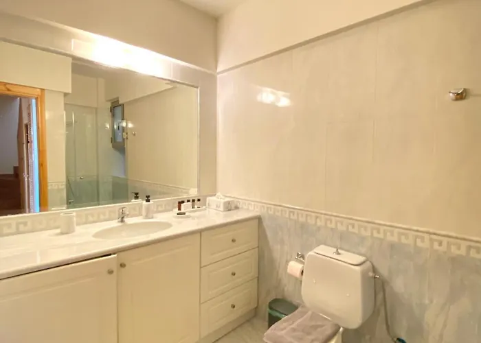 Вилла Nano With Fireplace And Next The Centre *