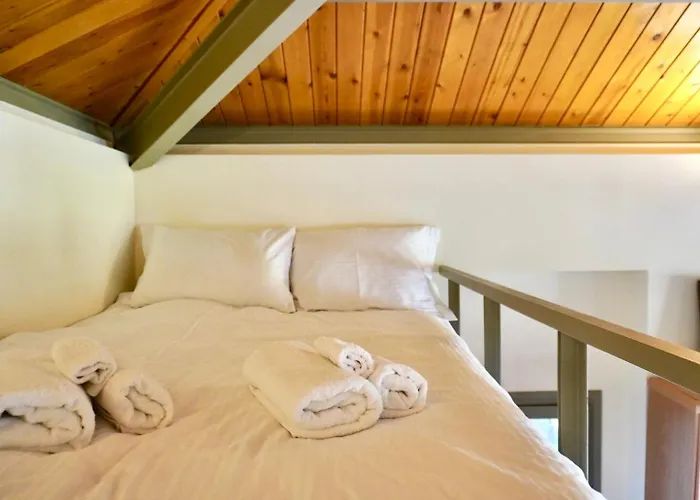 Nano With Fireplace And Next The Centre * Kalavryta