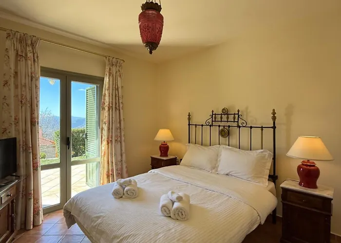 Nano With Fireplace And Next The Centre *