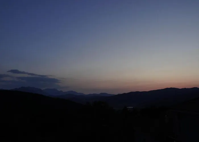 Nano With Fireplace And Next The Centre