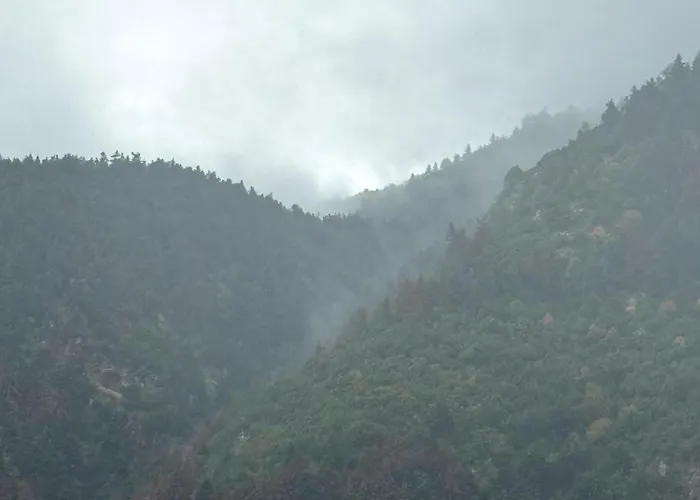 Villa Nano With Fireplace And Next The Centre Kalavryta